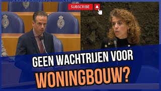 PVVer Kops laat klimaat minister stotteren amp stamelen over wie nou verantwoordelijk is [upl. by Nnylirej]