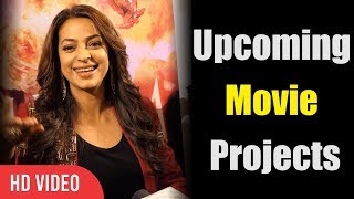 Juhi Chawla On Her Upcoming Movie Projects  Bheem Destiny’s Warrior [upl. by Airan]