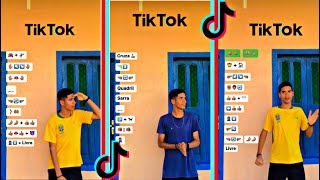 🟤 MELHORES DANCINHAS DA SEMANA  TIK TOK MASHUP 2022  MÚSICAS ATUALIZADAS [upl. by Ikeda]