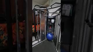 Life Fitness G7 Home Gym  JCB Fitness 0818605565 [upl. by Arriaet]