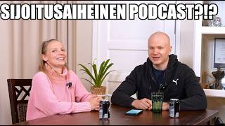 Pitäisikö meidän perustaa sijoitusaiheinen podcast [upl. by Aitnuahs807]