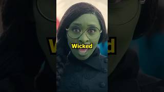 Como assim uma Boneca tava levando pra um site de sapecagem polemicas wicked mattel filmes [upl. by Katrine]