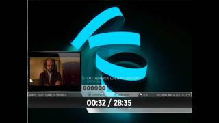 Kozzez Demo of XBMC Icefilms Plugin [upl. by Norraf]