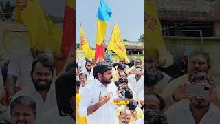 Cuddalore vanniyar mass dialogue speech WhatsApp status 💯🔥💥vanniyar sambava Bhavanagiri 🔥💥 [upl. by Elma]