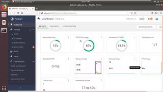 Hortonworks  Ambari Server  Installation and configuration on Ubuntu 18 [upl. by Erle]