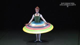 DAS TRIADISCHE BALLETT  Trailer [upl. by Cobbie]