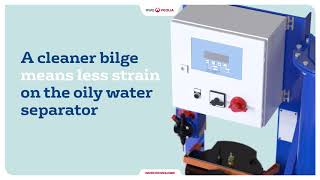 RWO Bilge Water Capabilities [upl. by Elocal30]