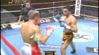 Yodsaenklai Fairtex VS Kamal El AmraniPt3 K1 Superfight [upl. by Campy]