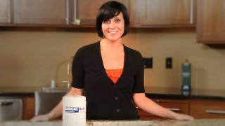 How to Use Barbicide® Disinfecting Wipes [upl. by Warram]