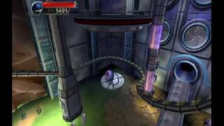 10Minute Gameplay  INinja GameCube [upl. by Eitac]