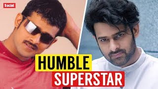 The Untold Truth of Prabhas [upl. by Yenaiv308]