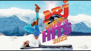 NRJ TOP HITS 2022 I BEST OF RADIO MUSIC I CHARTS HITS [upl. by Lerat]