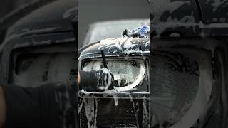 Land Rover Defender Foam Wash  ASMR [upl. by Neneek]