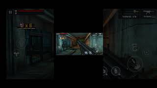 Dead target game youtubeshorts viralvideo zombie gaming games shoot shorts [upl. by Bernardine159]