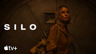 Silo  Offizieller Trailer Staffel 2  Apple TV [upl. by Rahr]