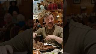 The 72oz Steak Challenge shorts challenge foodie [upl. by Trautman985]