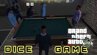 When Playing A Dice Game GOES WRONG South Memphis RP Gang RP [upl. by Aisatsanna]