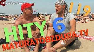 HITY MATURATOBZDURATV CZĘŚĆ 6 odc 119 [upl. by Notgnirrab279]