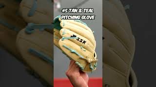 WHAT IS YOUR FAVORITE SSK GLOVE [upl. by Warchaw]