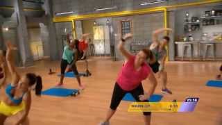 21 Days Fix ► Total Body Cardio Fix Workout  Beachbody Workout [upl. by Flossi977]