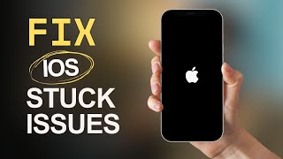 NO1 iOS System Repair ToolFix All iOS Bugs in 5 Minutes  Tenorshare ReiBoot [upl. by Imalda]