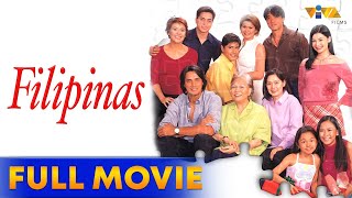 Filipinas Full Movie  Maricel Soriano Richard Gomez Armida [upl. by Dilisio]