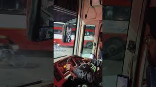 🛣️Bus T130🚌🚐🚍automobile reelsvideo travelonroad travel roadlife shortvideo bustours shorts [upl. by Fiden]