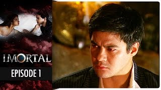 Imortal  Episode 1 [upl. by Eive471]