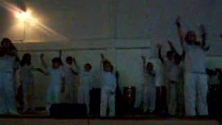 Danza niños Cristianos [upl. by Nageek]