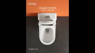 SWISH Commode 803 [upl. by Carlyn404]