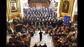 Gabriel Faure Requiem fragment [upl. by Charbonneau]