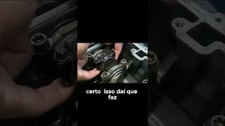 motor rajando do Ford Ka [upl. by Woodruff]