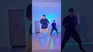 Hansung x Mitch Choreography  ToX Taeyeon  Kinetic Dance Studio Sydney [upl. by Hamimej923]