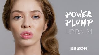 Buxom Lipsticks [upl. by Molton]