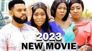 NEW RELEASE MOVIE 2023 OF STEPHEN ODIMGBE AJANIGO SIMEON LATEST NOLLYWOOD MOVIE [upl. by Spalla113]