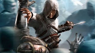 Assassins Creed 1 REMASTERED Full Movie 4K60FPS Ultra High Graphics [upl. by Edric]