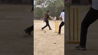 wicket keeping skills [upl. by Nnaaihtnyc]