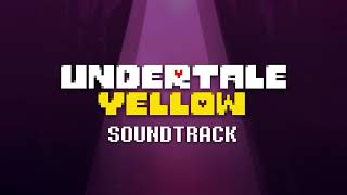 Undertale Yellow OST 132  Remedy [upl. by Agnese]