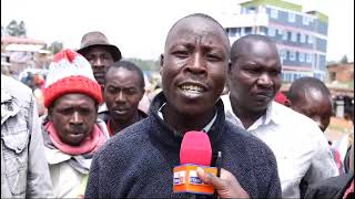 NYAMIRA MCAs KITUTU MASABA summoned by residents [upl. by Rolan]