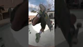 Pooling Around Greatest hits ep1 skateboarding poolingaround [upl. by Winny993]