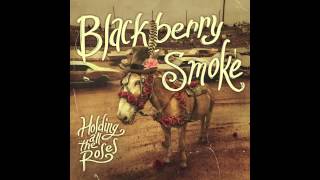 Blackberry Smoke  Living in the Song Official Audio [upl. by Utir]