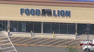 UPDATE 17yearold behind bars for teenager killed at Goldsboro Food Lion [upl. by Hazlip]