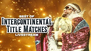 Best of Intercontinental Title full match marathon [upl. by Aruam536]