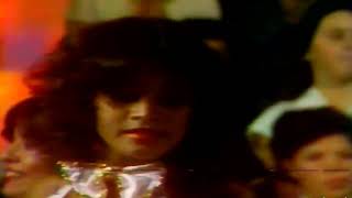 Jinny amp The Flamboyants  Cumparsita Dance 1978 [upl. by Desimone380]