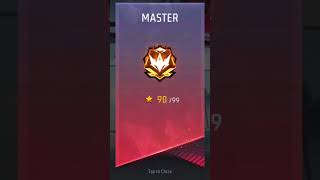 CSRANK GRANDMASTERPUSHSTAR PUSH STAR 91 🥵🥶 youtube ytshorts goddangeryt voice trendingshorts [upl. by Bega]