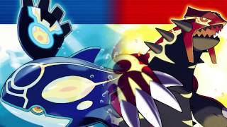 Pokemon ORAS Soundtrack  Opening Selection [upl. by Irb]