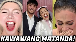 Chloe San Jose RUMESBAK at PINAGTAWANAN si AiAi Delas Alas sa Naging HIWALAYAN Kay Gerald Sibayan [upl. by Royal]