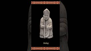 International Chess Day Special The Lewis Chessmen [upl. by Evadne]