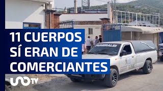 Todos son integrantes de una familia salieron de Chautipan en Guerrero para vender trastes [upl. by Orips]