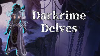 Darkrime Delves [upl. by Eecyac]